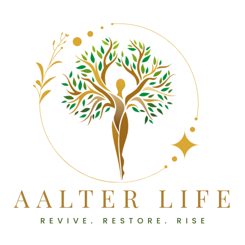 Aalterlife